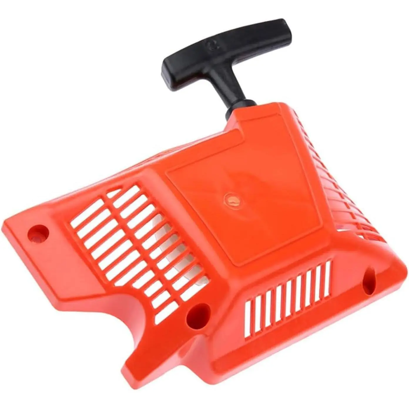 45CC 52CC 58CC Chainsaw Parts Single Recoil Pull Starter Assembly Chainsaw Spares for Chinese chainsaw 4500/5200/5800