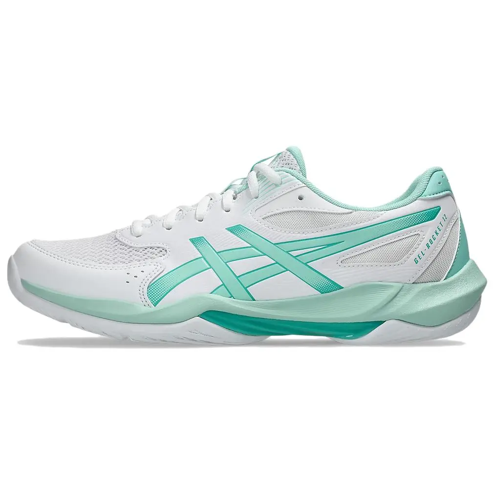 ASICS Gel-Rocket 12 Volleyball Shoes 1073A080-104