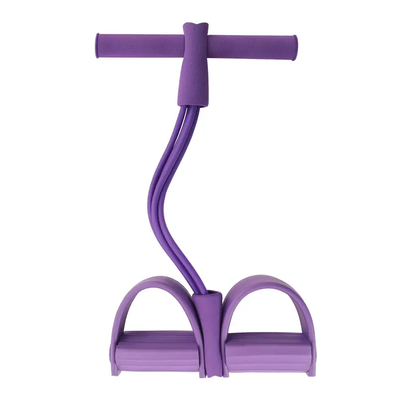 Pedal Rally Portable Multifunctional Pedal Rally Home Sit-up Assist Rally