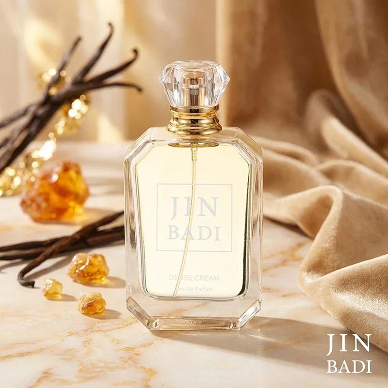 Long Lasting Fragrance for Women Men 100ml Eau De Parfum Classic Fresh Scent Daily Use Perfume High Quality Fast Shipping