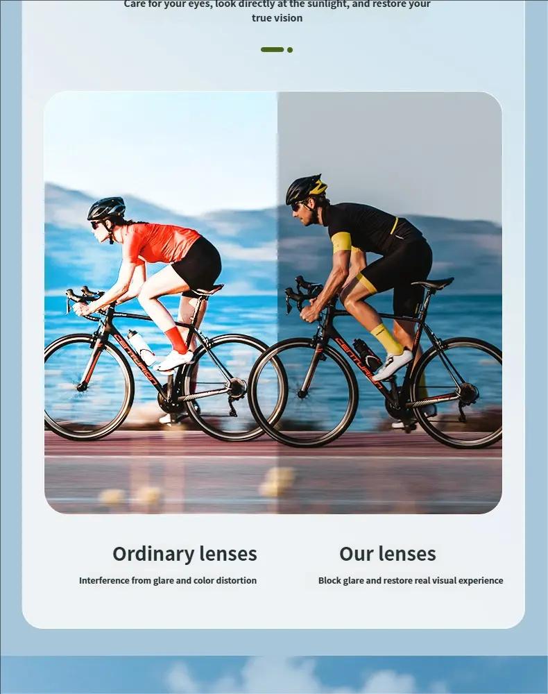 7-Pack Professional Sports Sunglasses – HD Clear Vision Windproof, UV400 Anti-Glare Protection, Unisex Outdoor Goggles for Cycling, Marathon, Mountaineering & All Outdoor Sports 7-Pack Professional Sports Sunglasses – HD Clear Vision Windproof, UV400 Anti-Glare Protection, Unisex Outdoor Goggles for Cycling, Marathon, Mountaineering & All Outdoor Sports