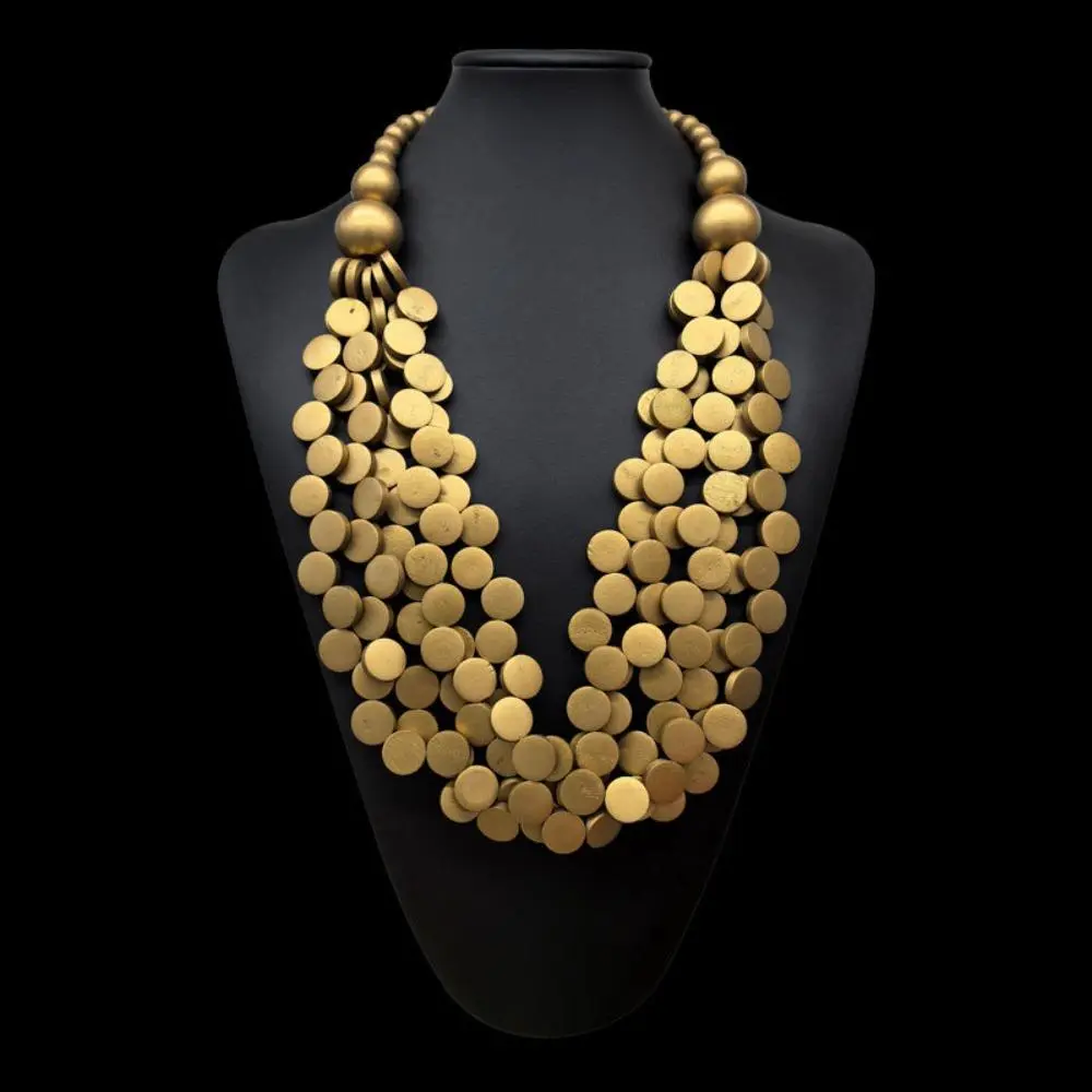 Golden Yellow