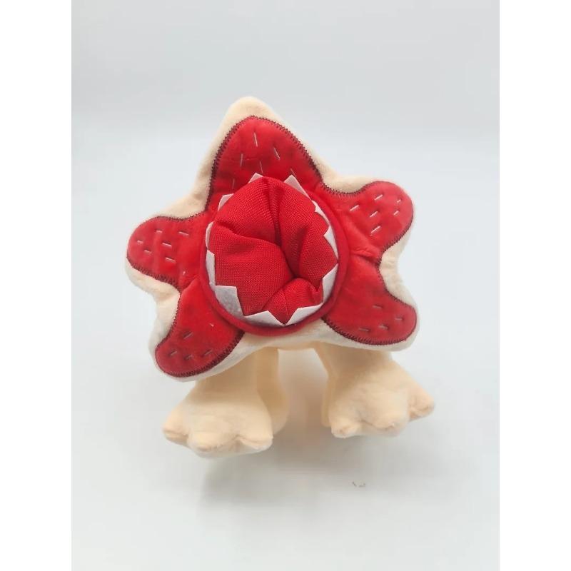 Cute Demogorgon Stuffed Animal Soft Plush Doll Cartoon Game Things Inspired Doll, Cute Gift for Kids Boy & Girl Birthday Present diamond painting   jasmine crochet  loc sprinkles  silly bandz solid wood dowel