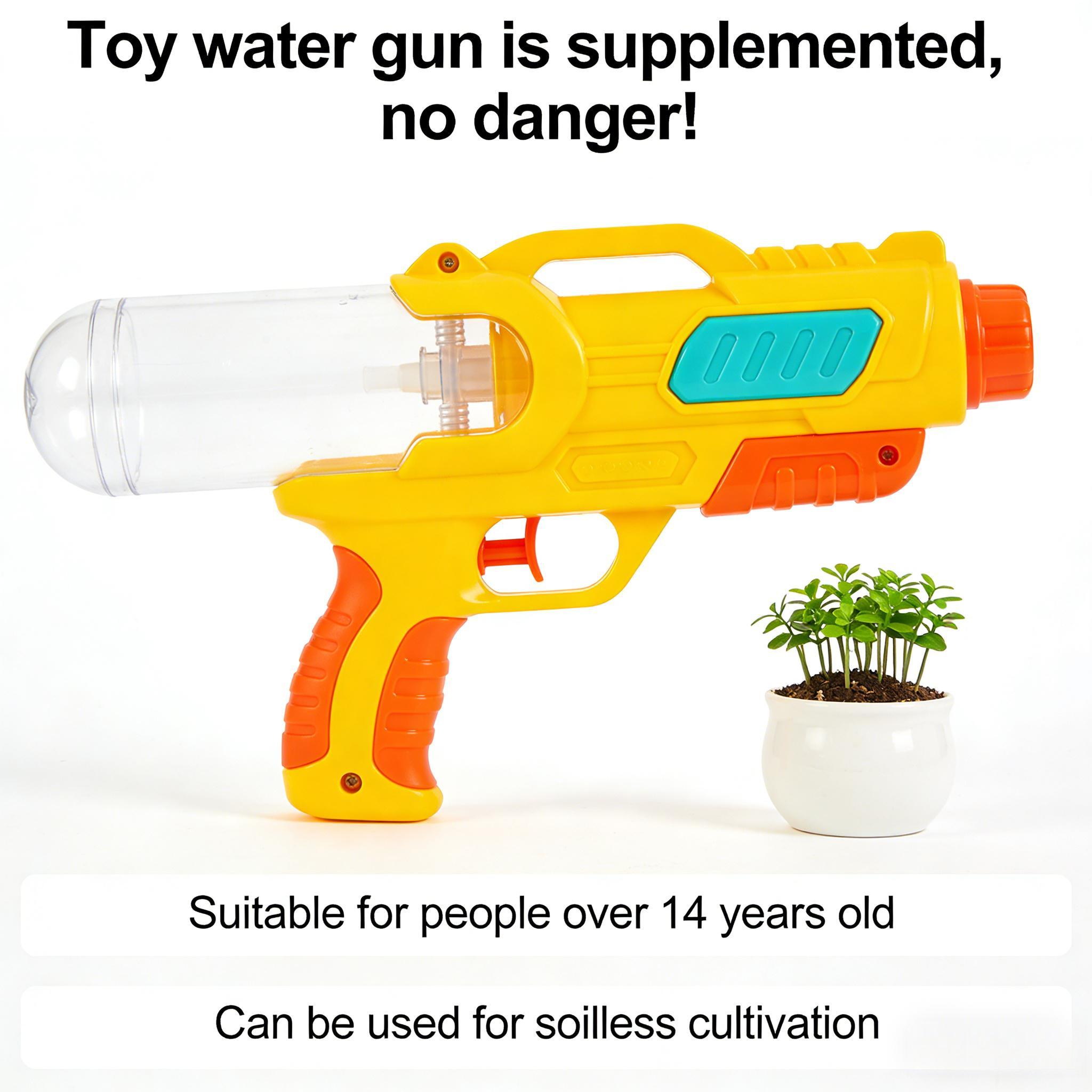 🌈 💖   50000 Rounds 7-8mm Multi-Color Water Gel Balls, 5-Pack Refill Ammo for Outdoor Water Games, Soft Water-Based Beads for Outdoor Team Play & Water Sports Activities, Ages 14+