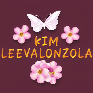 KIM LEEVALONZOLA