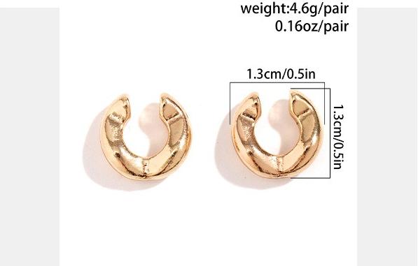 Light Sensitive Beaded Drop Earrings Retro Geometric Hoop Studs Textured Pleated Water Dangle Earrings Minimalist Unique Designer Trendy INS Aesthetic Dainty Stackable Fashion Jewelry Casual Stylish Accessories for Women Daily Party Street Dating Vacation