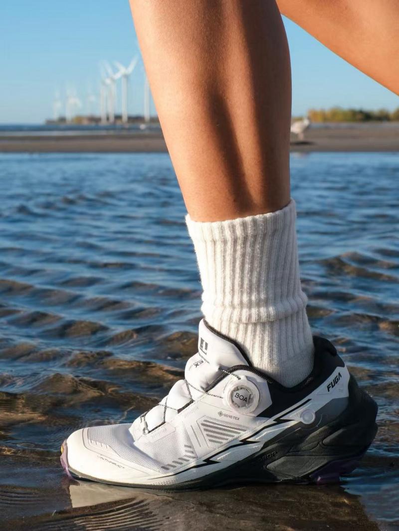 2026 men's anti-slip outdoor hiking and trail running shoes, unisex