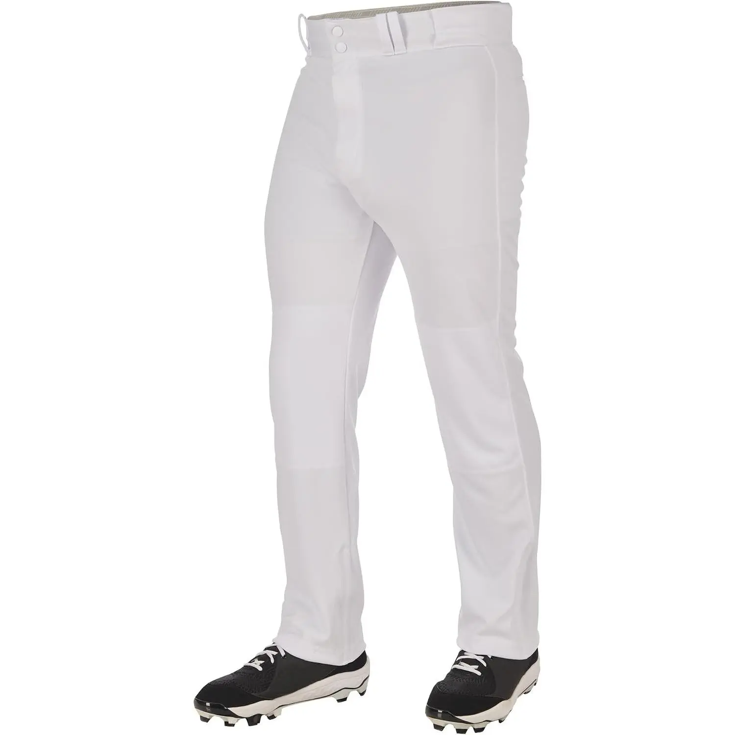 Unisex Adult Triple Crown 2.0 Open Bottom Baseball Pants