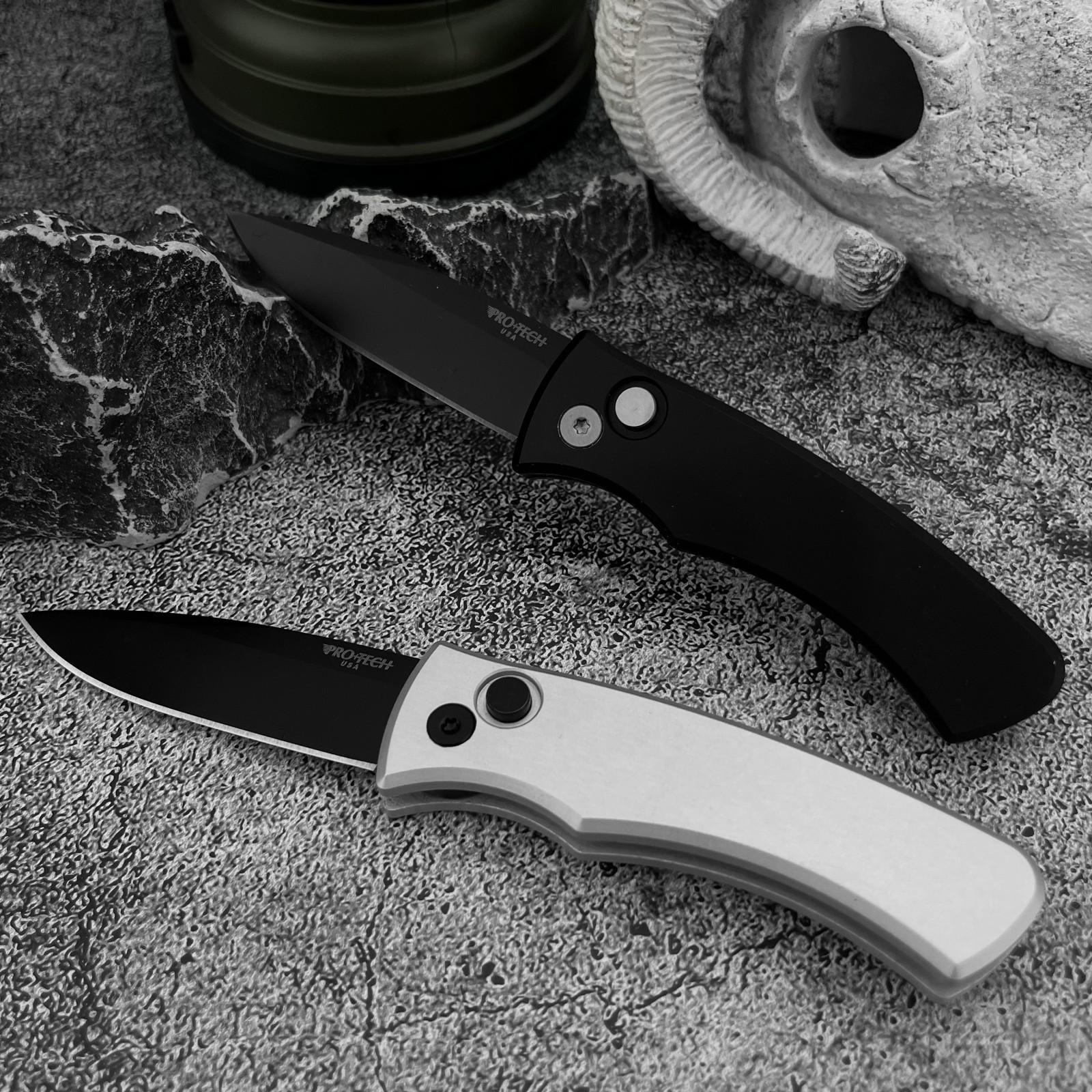 2103 Outdoor Pocket Folding Knife 8Cr13Mov Steel Aluminum Handle Hiking Fishing and Emergency Tool Multi-Functional EDC Tool Knives Gift for Men