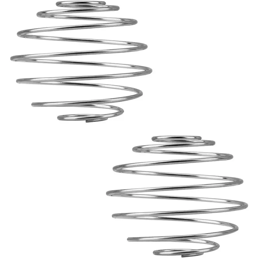 2 Pcs Stainless Steel Ball Shaker Ball Wire Whisk Ball Protein Mixing Ball for Shaker Cup Bottle Mixer (Diameter 1.97inch)
