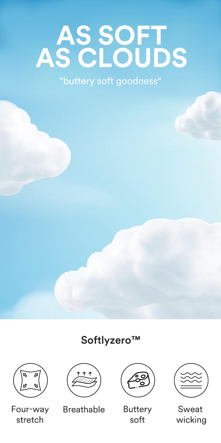 Halara Softlyzero Plush Backless Crisscross Cut Out Side Pocket 2-Piece Mini Yoga Active Dress