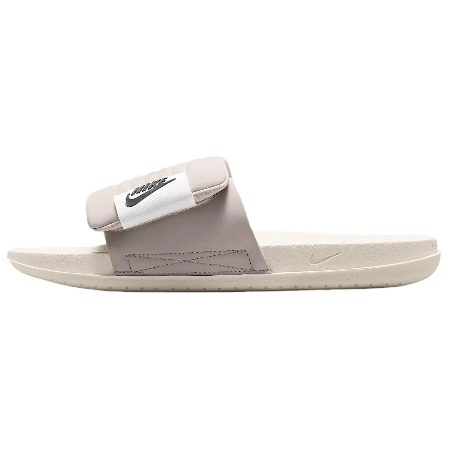 Nike Offcourt Adjust Slide Comfortable Lightweight Slide Sandals DQ9624-009