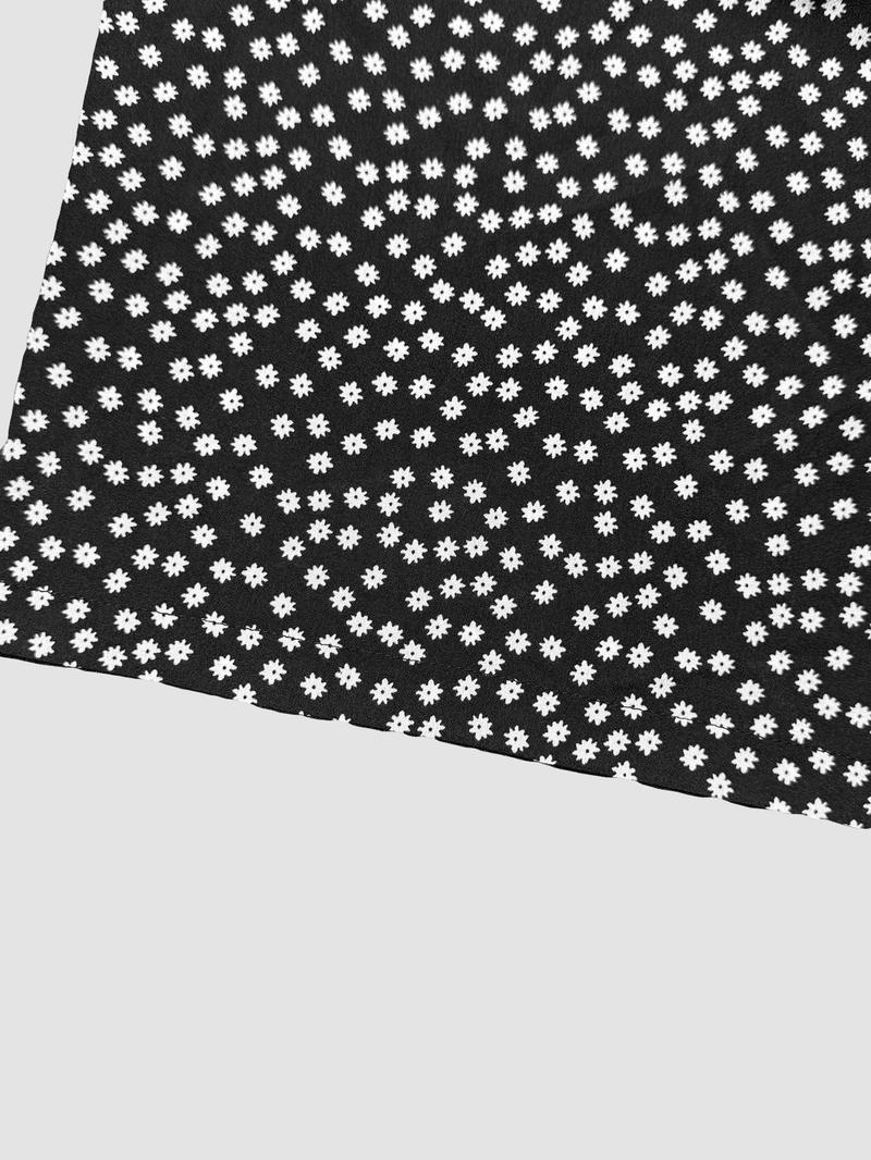 Women's All Over Print Jumpsuit, Casual Sleeveless Jumpsuit for Holiday Vacation, Ladies Clothes for Summer, Bohemian Womenswear, Boho Fit Romper