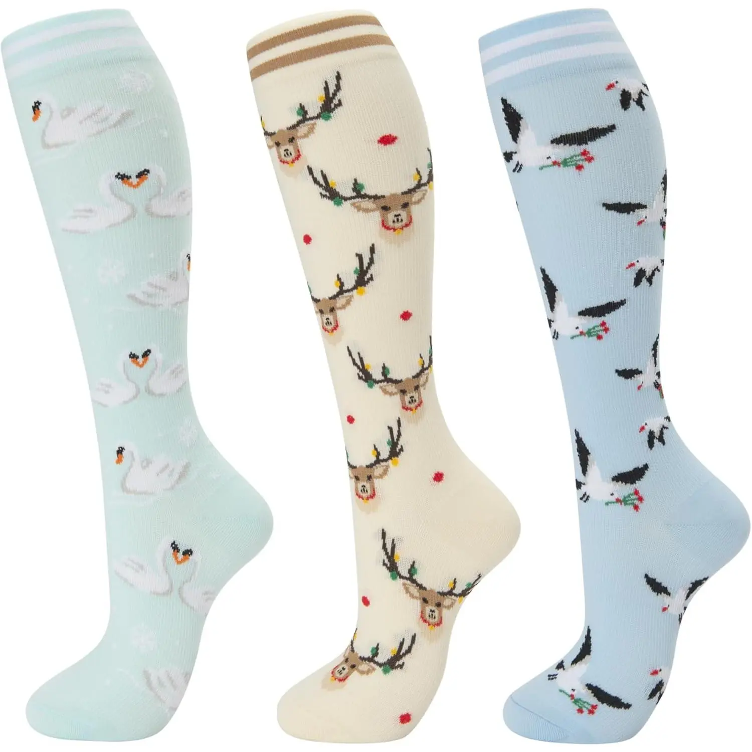 27-3pairs-Christmas-4