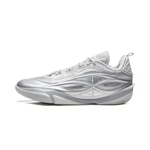 Wade 808 5 Ultra V2 "Silver Flash"