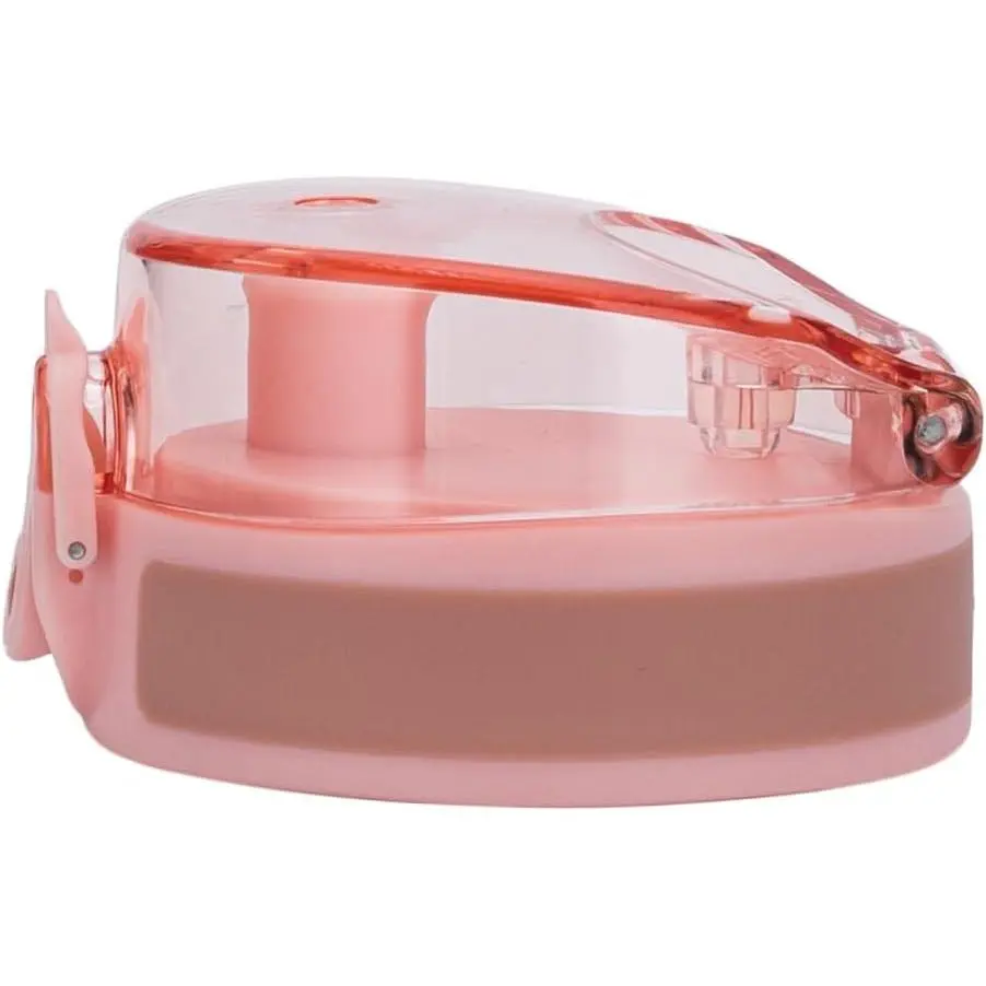 Spare  Flow Chug Lid for 32oz/64oz-Rose  |  Water Bottle Lid