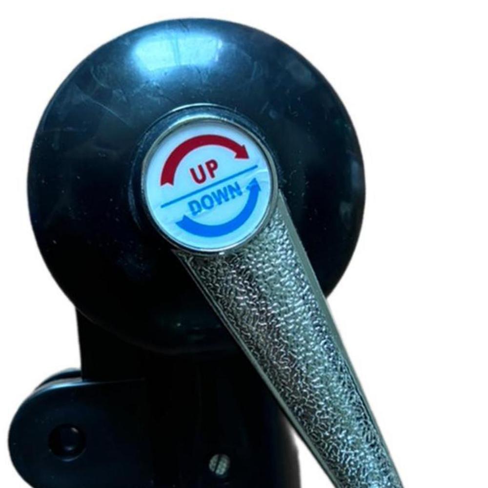 Patio Umbrella Accessories Outdoor Umbrella Clamp Mount for Patio Balcony