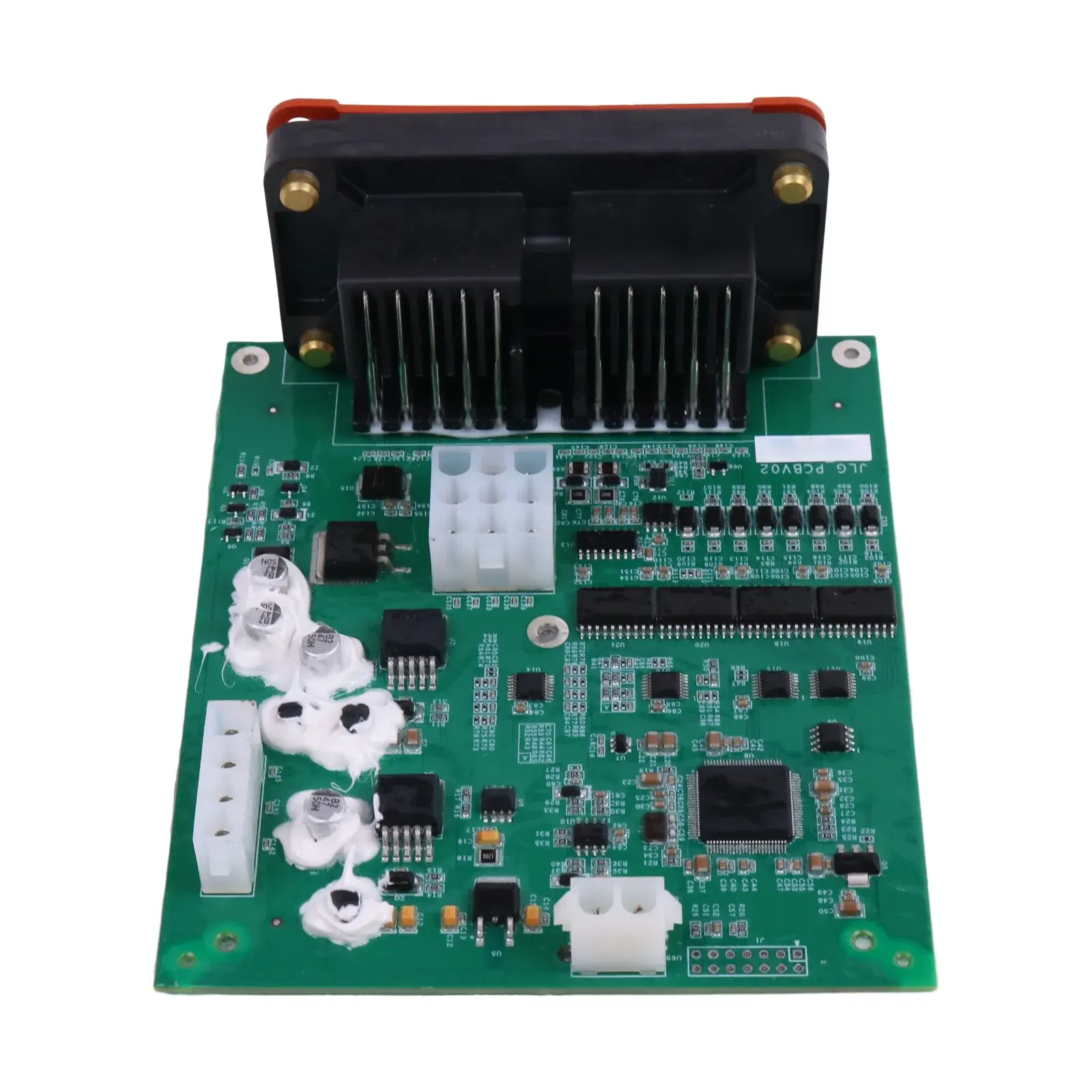 FridayParts Ground Circuit Board 1600419 for JLG Lift 1930ES 2030ES 2630ES 2632ES 2646ES 3246ES 1230ES
