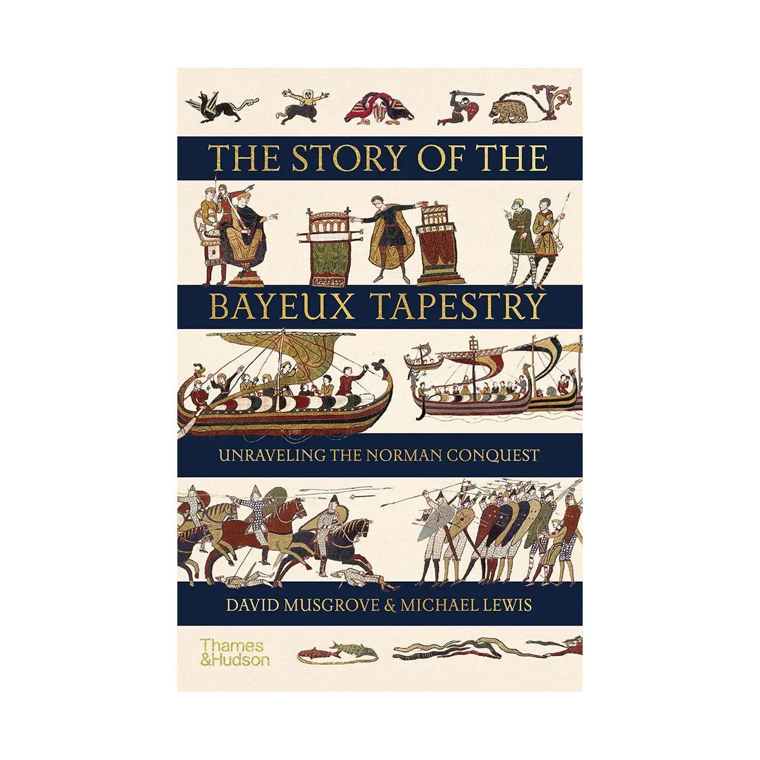 Historical Medieval Bayeux Tapestry Wall Hanging - Norman Conquest Inspired Vintage Artwork, Home Decor Decoration for Bedroom, Living Room, Ideal Gift for Home Supplies Enthusiasts room tapestry wall decor
