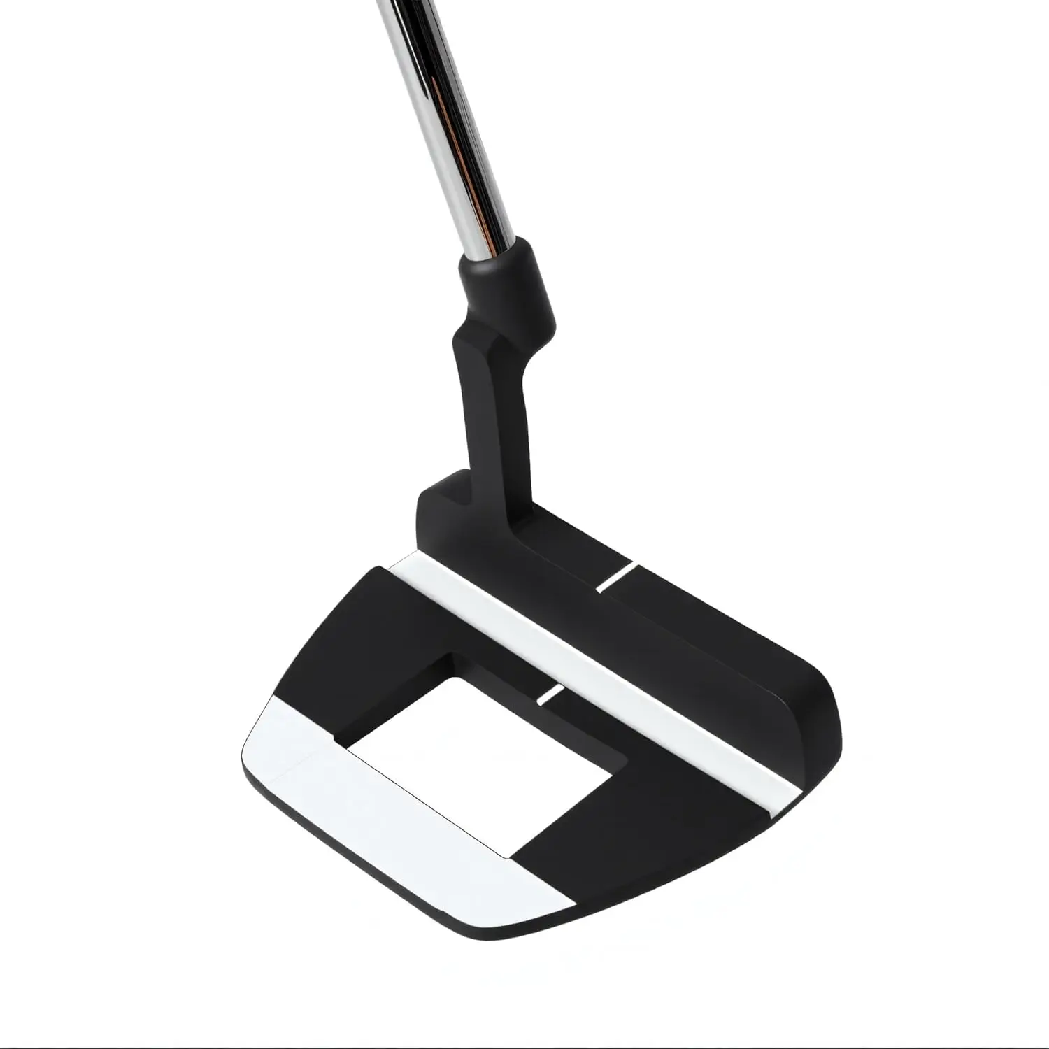 Men's Golf Putter w  Grip | Right Handed Putters w Aim Line | Entry Level Golfer Putter | Value Alternative to Major Brands