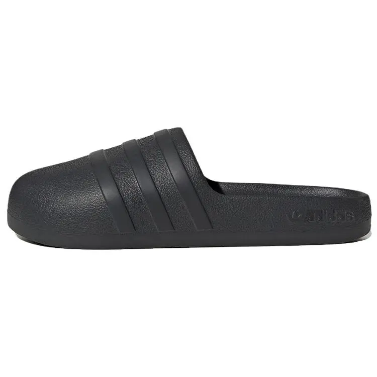 adidas adiFOM Adilette Slide 'Carbon' HQ8753