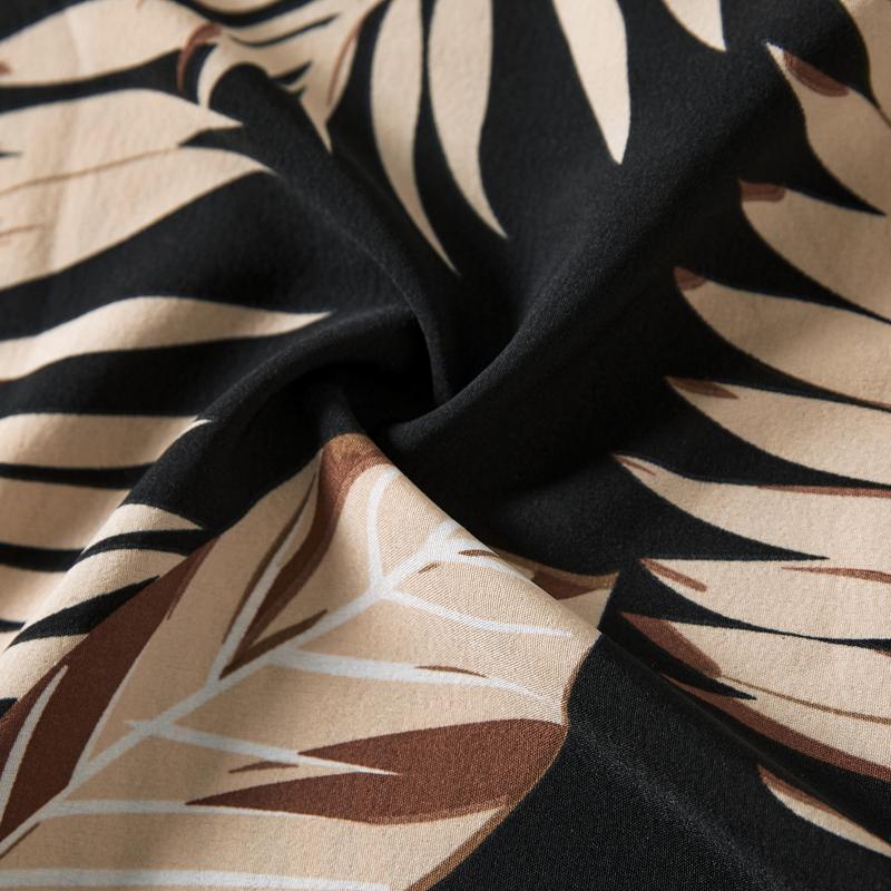 PatPat Family Matching Dress Set Floral Print And Solid Short Sleeve Tops Sets Springtok