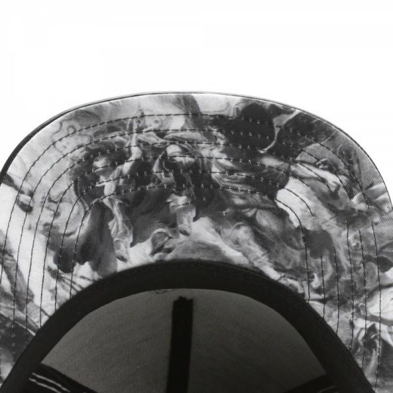 2026 Hot-Selling SINNER CAP Black Prayer Hip-Hop Adult Sun Hat Casual Unisex Outdoor Flat-Brim Hat