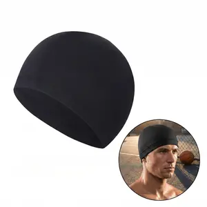 9 Pieces Skull Caps Motorcycle Riding Helmet Liner Sweat Wicking Cooling Head Cover Balaclavas for Men Women Summer Sunscreen Hat-YY0