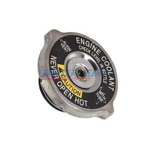1PCS New Car Sealing Coolant Radiator Cap Radiator Cap Modified 15LB 10409635 RC27