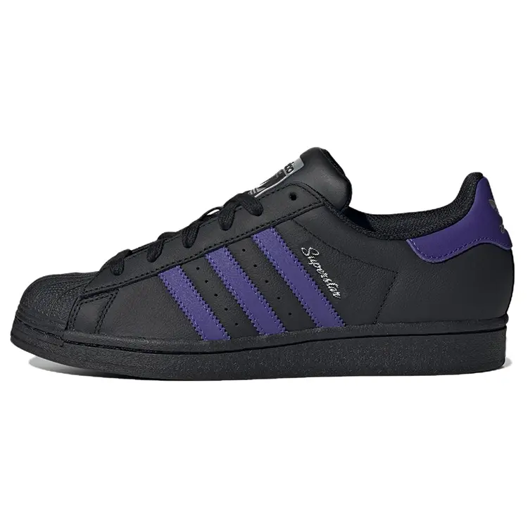 adidas Wmns Superstar 'Black Energy Ink' IE3000