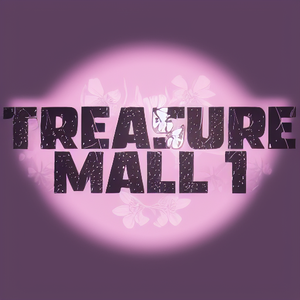 Treasure Mall 1