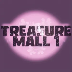 Treasure Mall 1