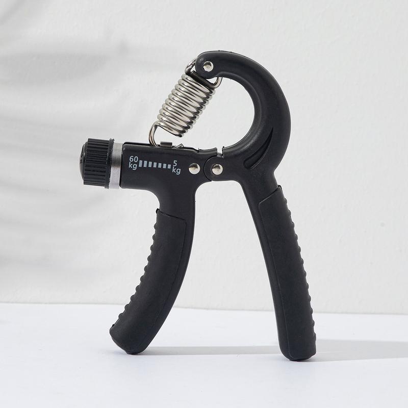 Counting Grip, Hand Strength Exercise, Children's and Students' Wrist Fitness, Adjustable Equipment To Increase Muscle
