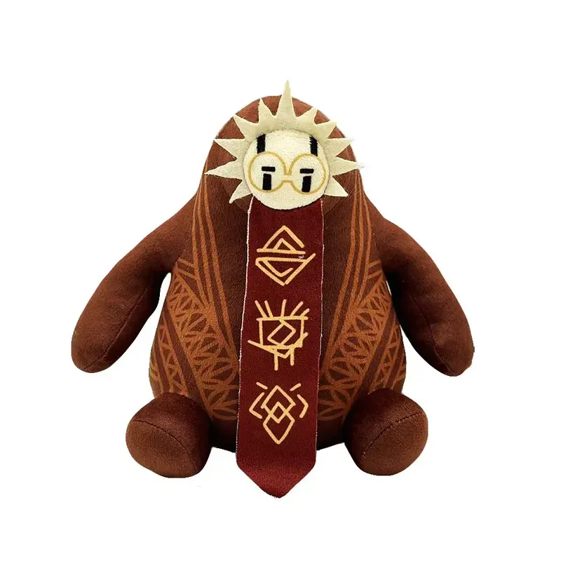 ★ Game Expedition 33 Esquie Plush Toy Clair Obscur Accessories Anime Plushie Plush Doll Soft Stuffed Children Sleep Company 19CM