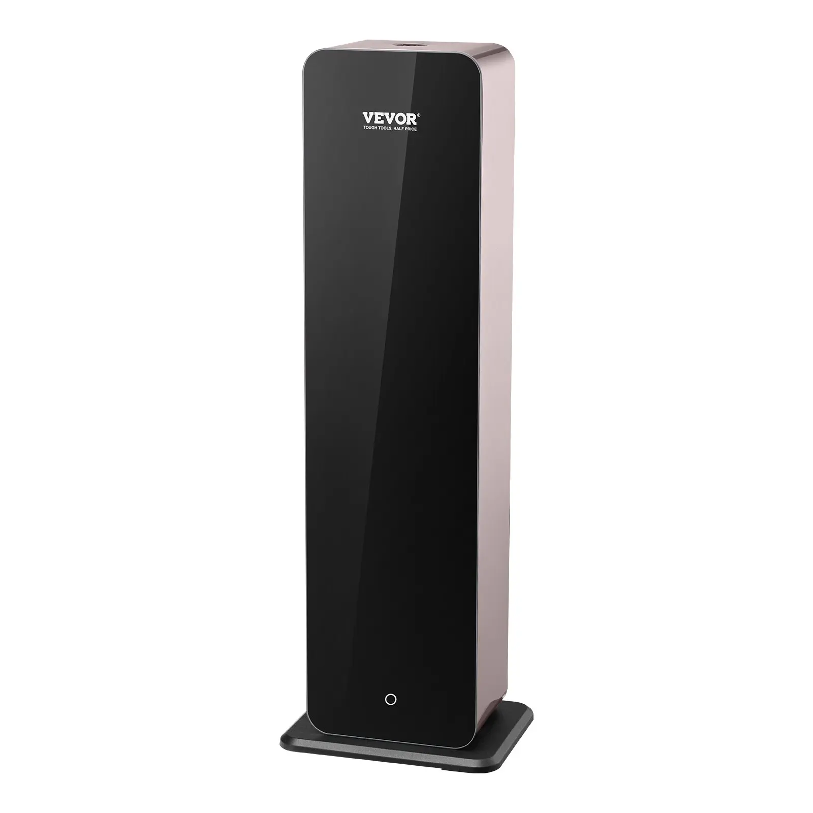 VEVOR Scent Air Machine for Home, 950ml Bluetooth Smart Cold Air Diffuser, 3000sq. ft Waterless Essential Oil Scent Air Diffuser, Floor Standing Aromatherapy Machine for Large Room, Office, Hotel