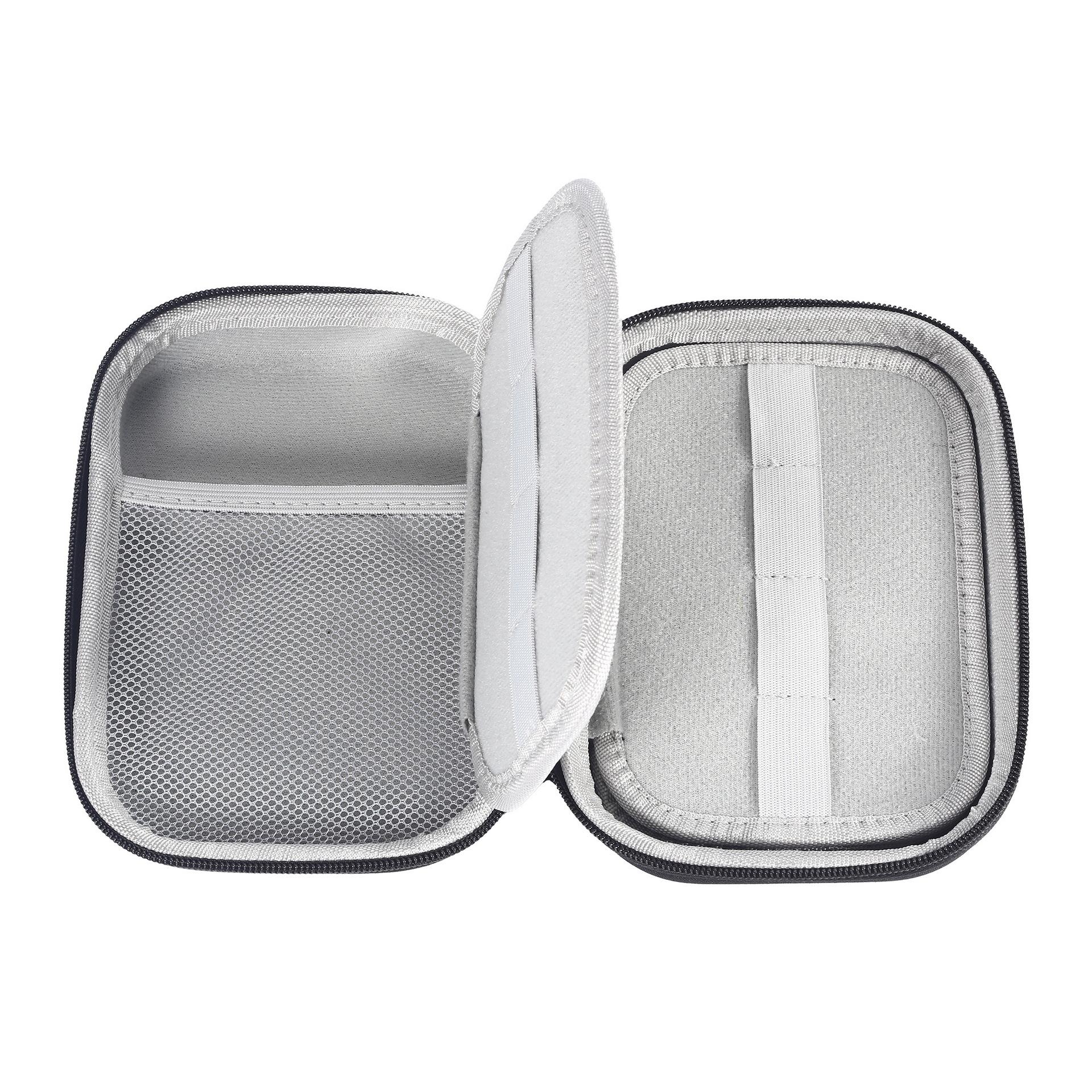 Waterproof reed storage case suitable for saxophone and clarinet reeds (holds 20 reeds)