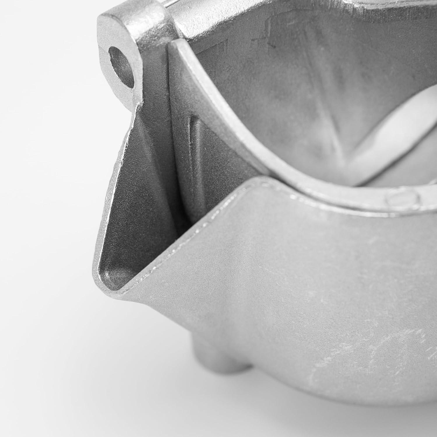 Manual Juicer, Stainless Steel Fruit Juicer, Handheld Juice Squeezer, Lemon and Orange Juice Press, Kitchen Utensils & Gadgets