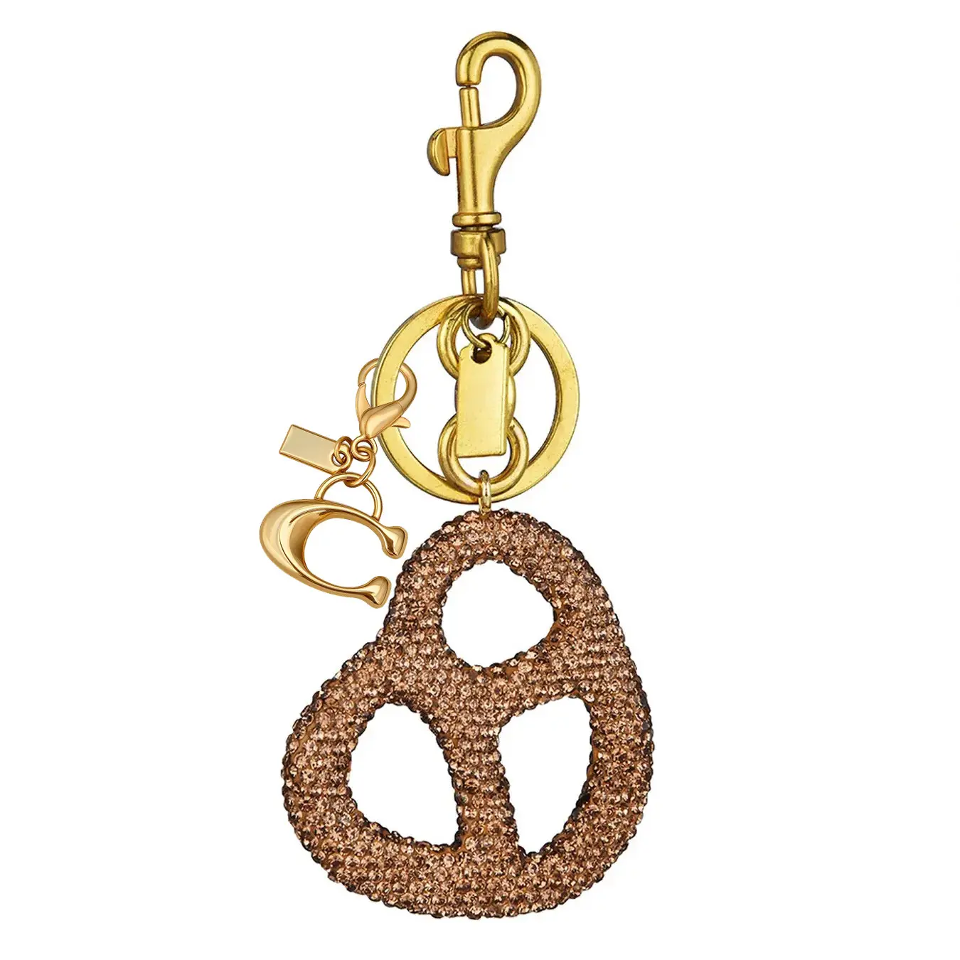 Women's Wallet Accessory, Handbag Charm, Bag Pendant, Elegant Ladies' Purse Decoration, Perfect Gift for Women, Stylish & Functional