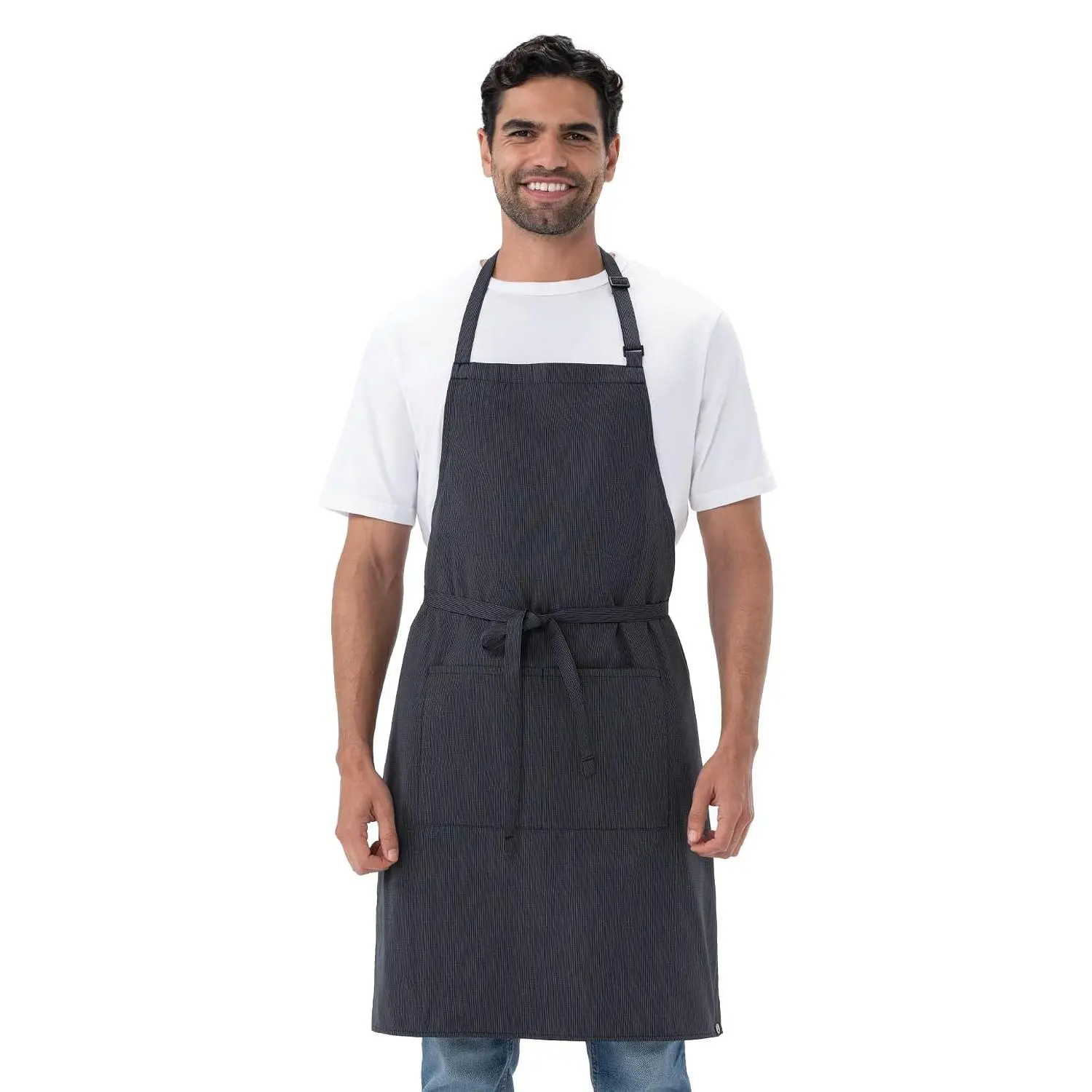 Chef Works Unisex Butcher Apron New model