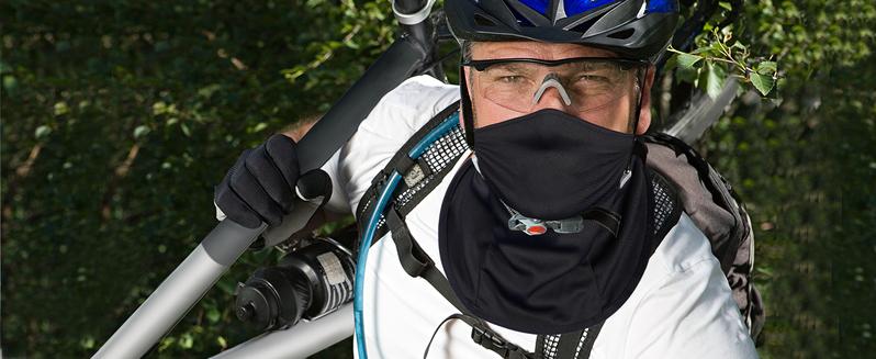 Balaclava Face Mask, Ski Mask for Men Women Football, Lightweight Sheisty, Ninja Shiesty Sun Hood UV Protector Cycling