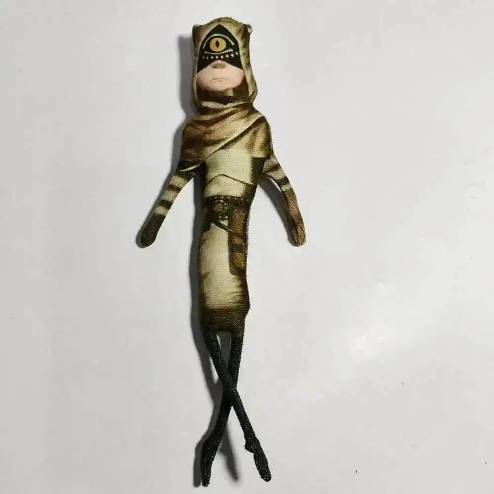 Identity V Tracy Plush Identity V Marcus Doll Lawyer Explorer Prospector Knight Composer Luca Perfumer Florian Soft Toy Stuffed