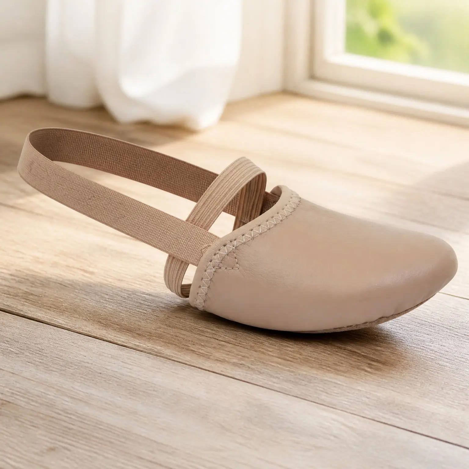 Leather Pirouette II Dance Shoe(Gift)