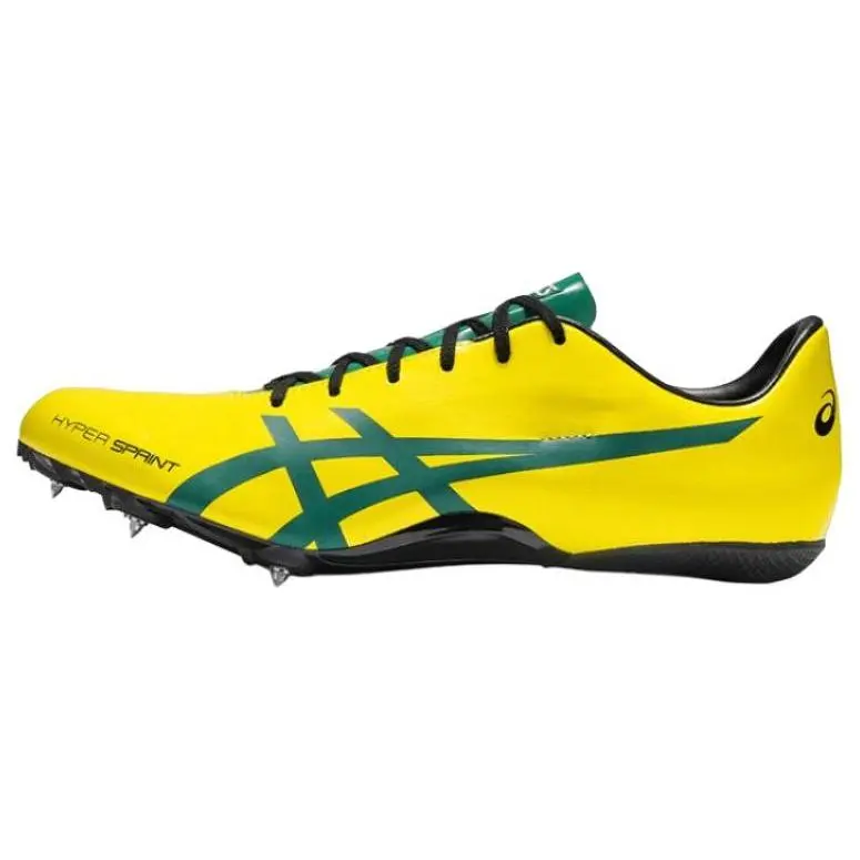 ASICS Hyper Sprint 7 Track Low Top Sprinting Shoes 1093A194-750