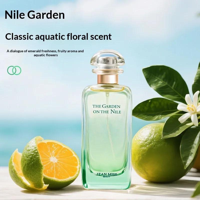 Long Lasting Fragrance for Women Men 100ml Eau De Parfum Classic Fresh Scent Daily Use Perfume High Quality Fast Shipping