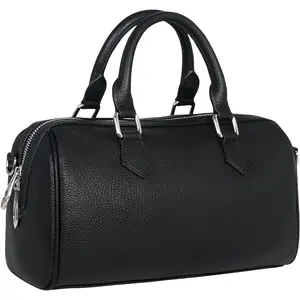 Leather Top Handle Bags for Women Leather Purses Tote Bag Satchel Handbags  Bag Designer Crossbody Bags