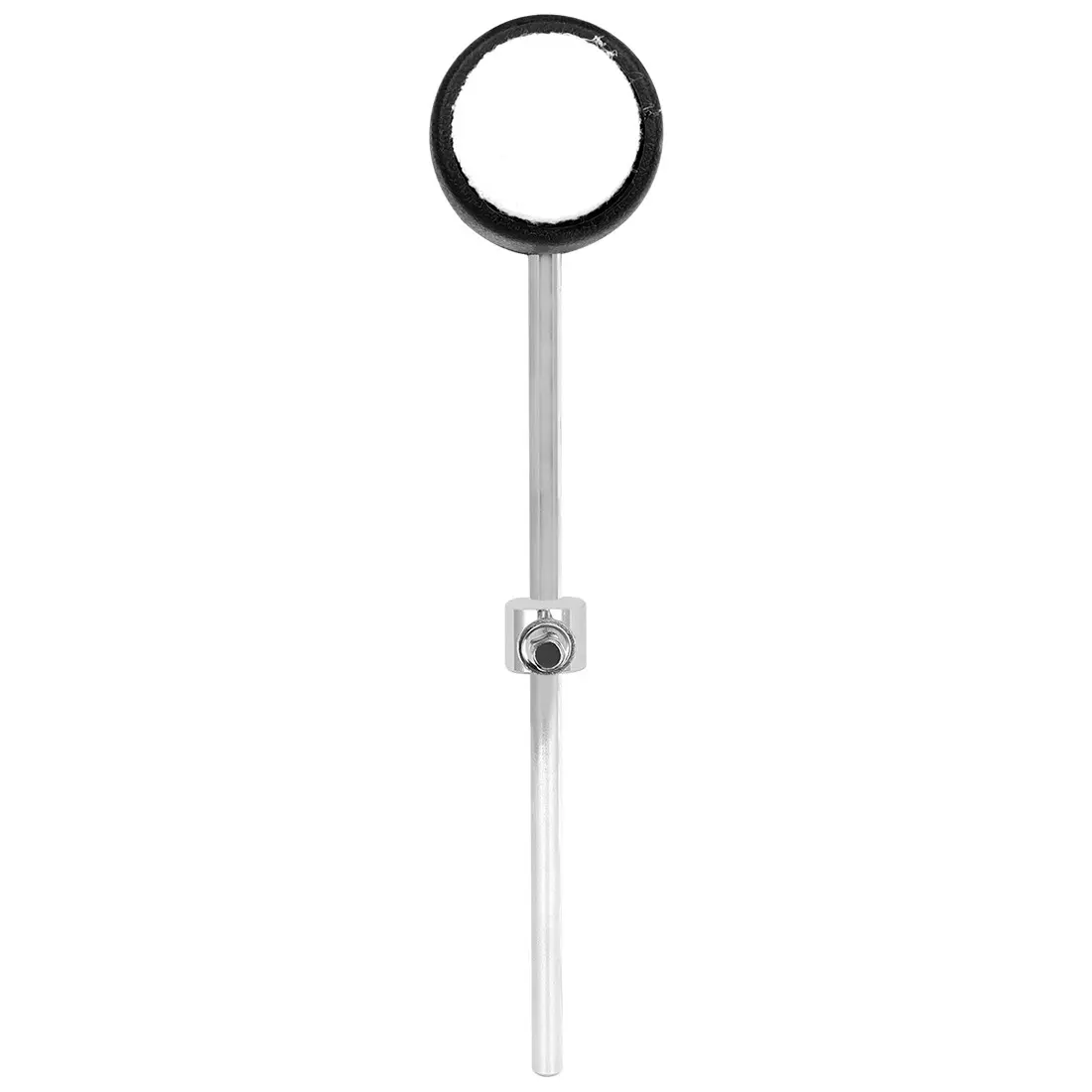 M16 Drum Bass Drumstick Head + Weighted Iron, 4-String Drum Performance Accessories, Durable Design for Professional Use