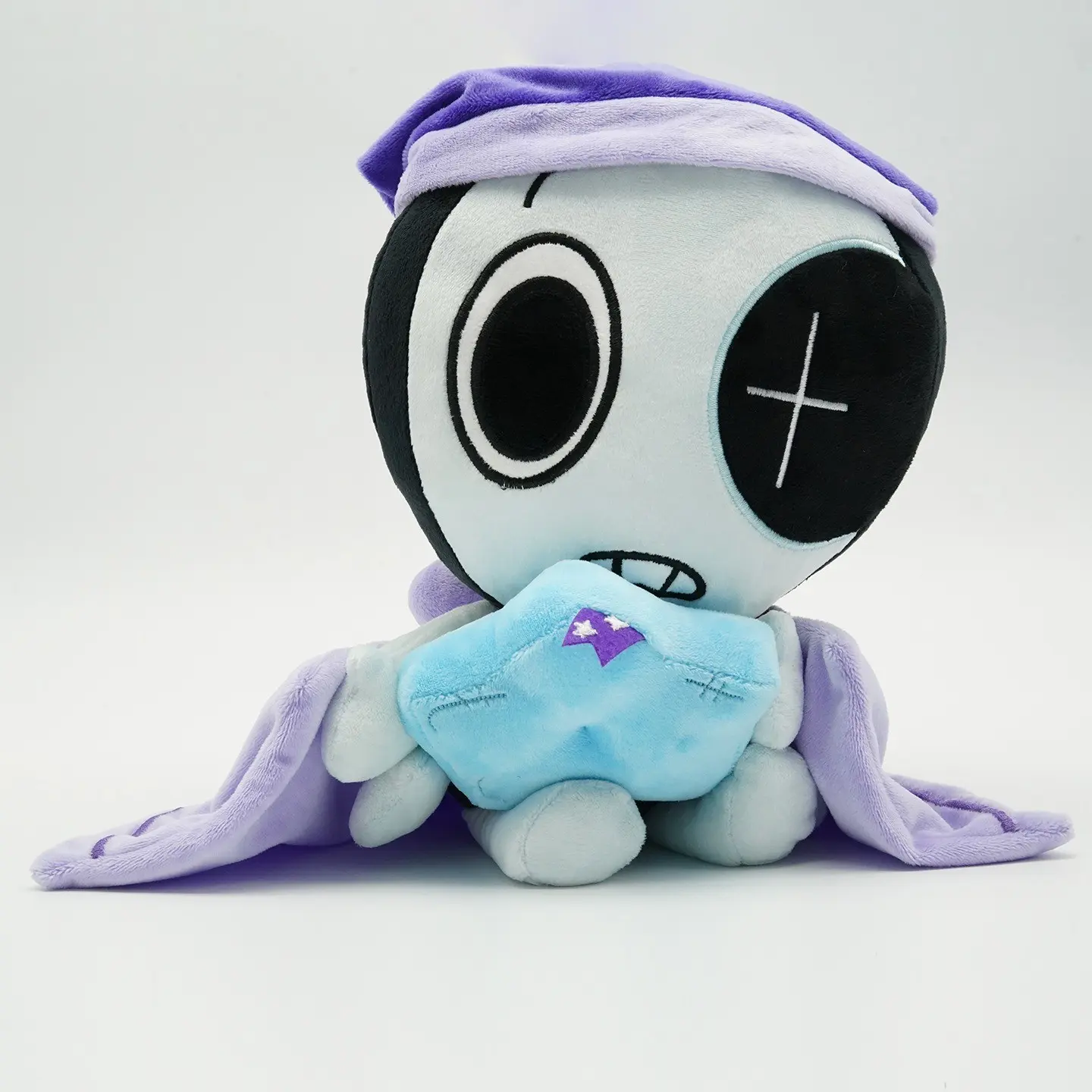 Plush Star Hugging Doll, Soft Stuffed Kids Companion Toy, Birthday Gift, Christmas, Easter, Thanksgiving, Valentine's Day, Student Gift, Cute Design