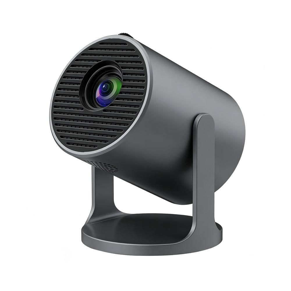 Mini Portable Projector for Home Theater Wireless Screen Mirroring Ultra HD Outdoor Movie Projector Mini Portable Projector for Home Theater Wireless Screen Mirroring Ultra HD Outdoor Movie Projector