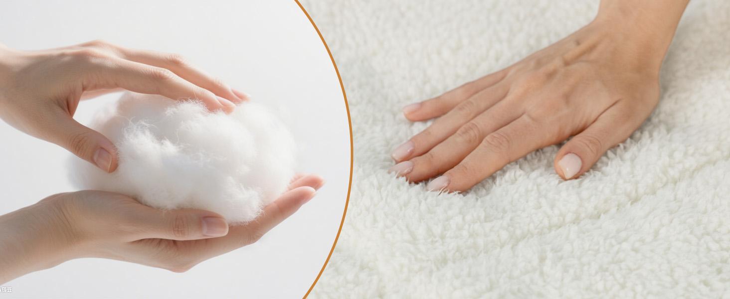 Gray King Size Comforter Set 3 Pieces,Winter Warm Plush Reversible Down Alternative Comforter & 2 Pillow Shams,Thick Fuzzy Micromink Fleece Bedding Comforter Sets(Charcoal,King) |   Soft, Warm Bedding