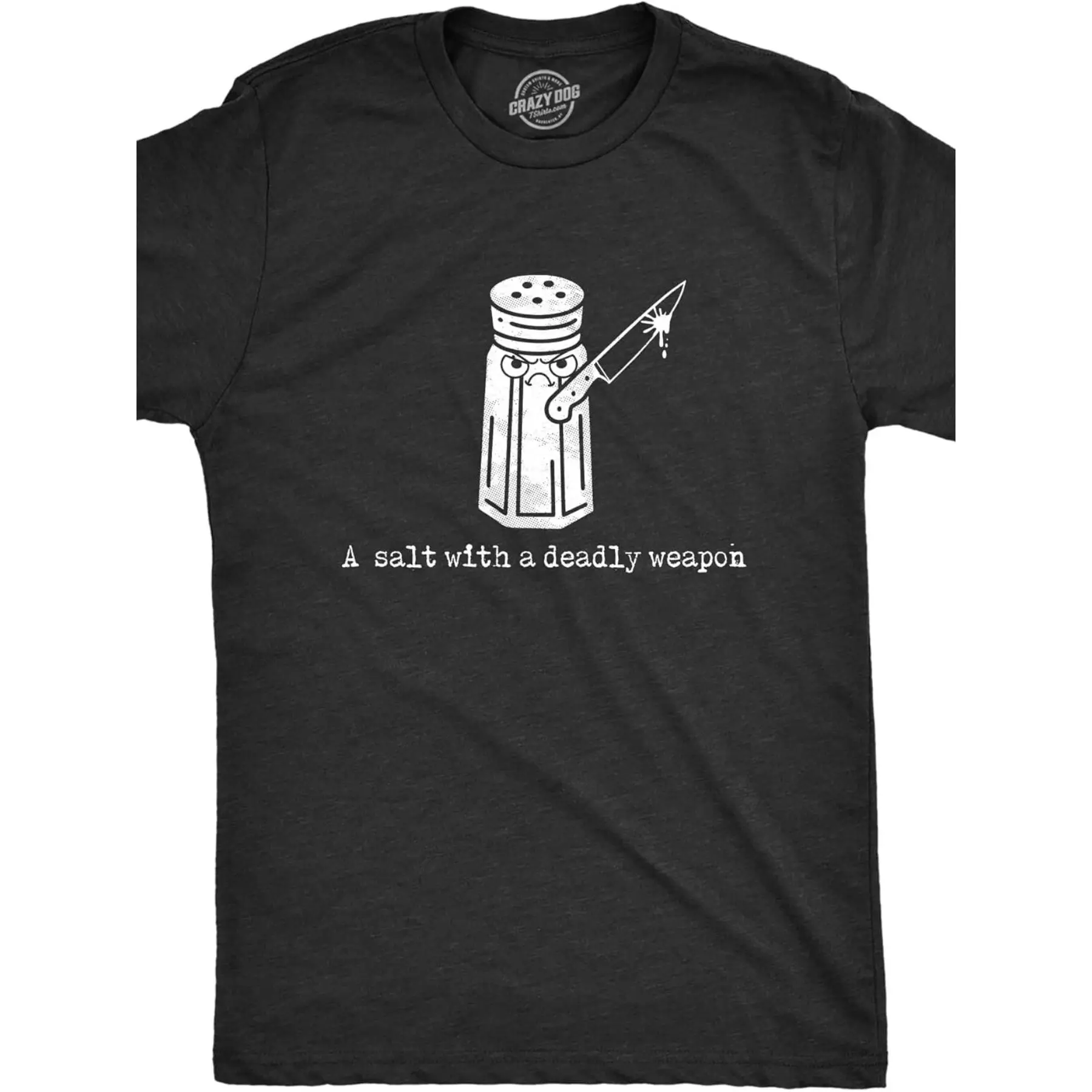 Pure Funny T Shirts for Men Food Joke Tees for Guys with Funny Sayings Sarcastic Graphic T Shirts.jpgSame Style for Men and Women 2026 Summer Short-sleeved Printed T-shirt